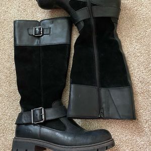 BOC BOOTS